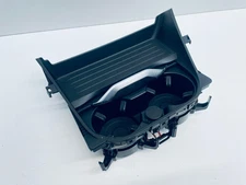 BMW F25 F26 X3 X4 2014-2017 Centre Console Cup Holder 9301722 #095