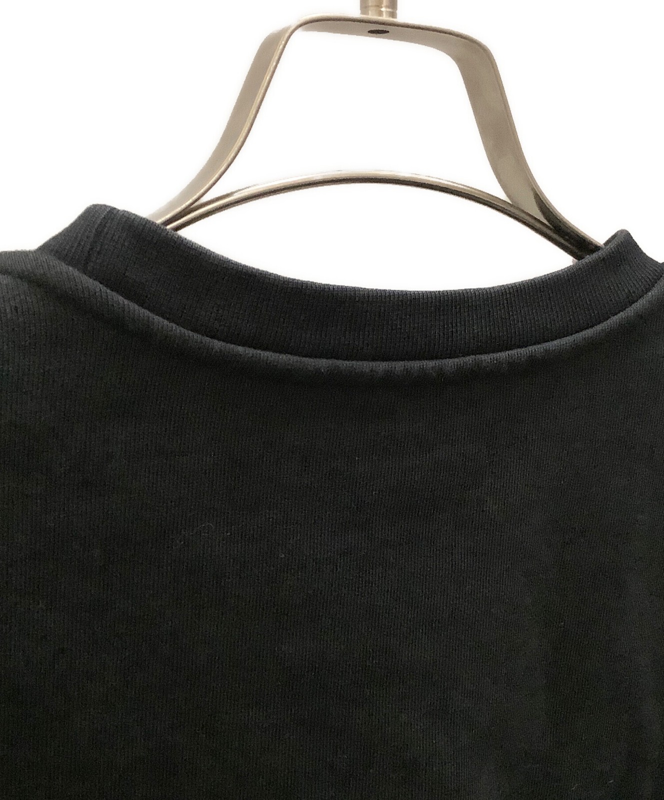 MONCLER/Tricolor Sweatshirt (Moncler) Black Size: M thumbnail 9