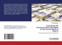 Isaac Wilson Gwadi (U. A.) | Evaluating The Communication Strategies Of The...