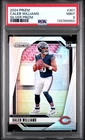2024 Prizm CALEB WILLIAMS SIlver Prizm Rookie #301 - PSA 9 - Bears