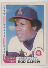 Click to enlarge Rod Carew
