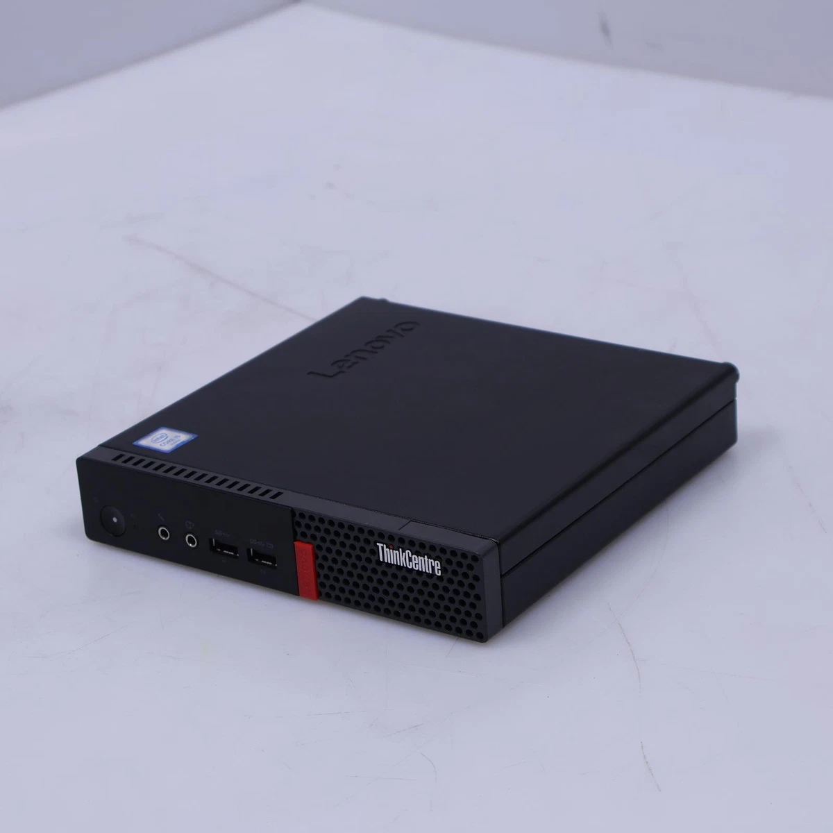 Lenovo Small Form Factor (SFF) Intel Core i5 6th Gen. PC Desktops