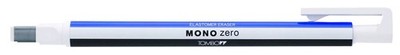 Tombow Radierstift MONO zero weiß, 1 St.