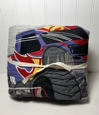 Pottery Barn Kids Monster Trucks™ Standard Sham  Standard Sham Mono Andrew