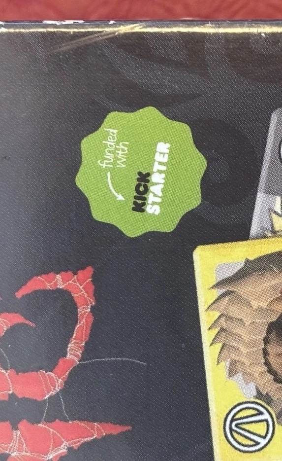 Small World Im Netz Der Spinne - Bild 3 von 3