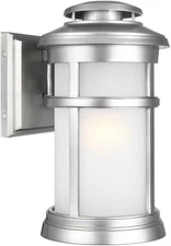 New Feiss Lighting Newport Outdoor Wall Lantern StoneStrong for Coast Fast Ship