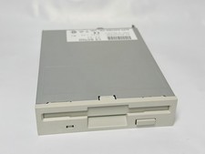 Alps Electric Co 3.5" FDD Floppy Disk Drive 1.44 MB DS/HD DF354H090F