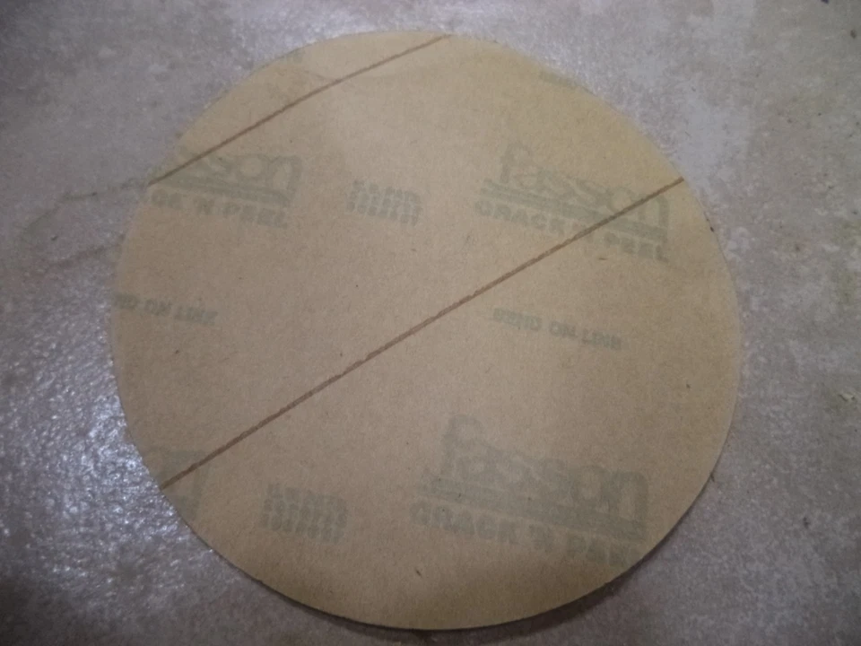 Наклейка морская силовая NOS MOPAR Chrysler 67 68 69 70 71 72 73 - Изображение 2 из 3