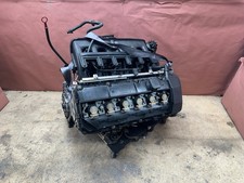 Bmw E46 330ci 330i 3.0l M54 Engine Motor Assembly Oem 113k Tested See Video Bmw E46 330ci 330i 3.0l M54 Engine Motor Assembly Oem 113k Tested See Video