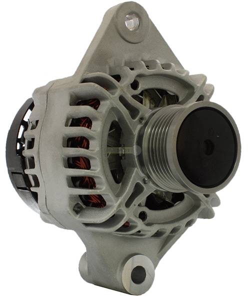 Lichtmaschine Neu - OE Ref. 101210-1710 FüR - Alfa Romeo-image