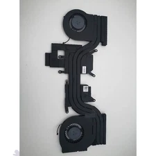 For Dell 05H8Y5 13 R3 P81G CPU Graphics card cooling fan