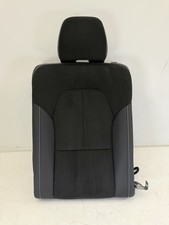 2019 - 2022 VOLVO XC40 REAR LEFT SIDE SEAT UPPER CUSHION & HEADREST OEM