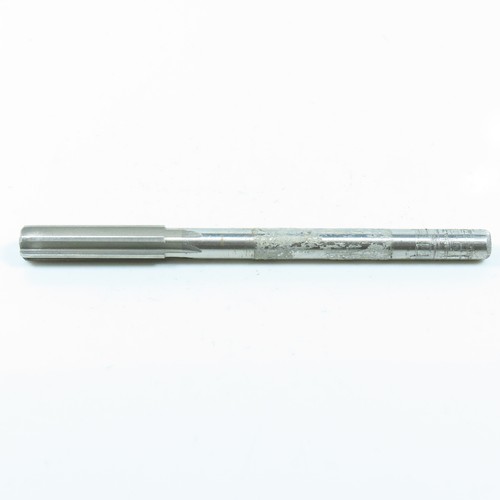 Yankee .5100" Straight 6 Flute Chucking Reamer Shank 2" LOC 6-1/2" OAL