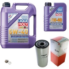 Filtre à huile Subaru IMPREZA