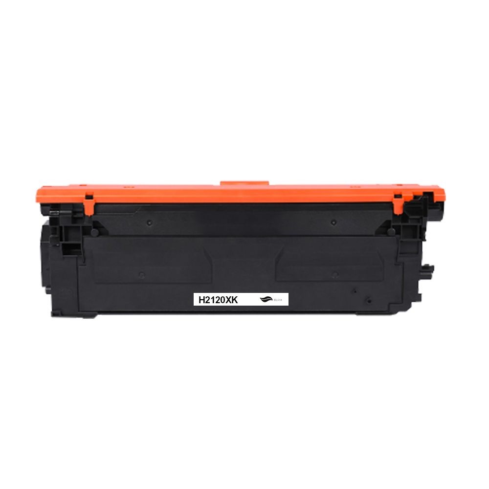 Toner HP H2120XK pour éviter les traces de rouleau sur vos documents