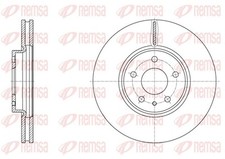 REMSA 61605.10 Brake Disc for FORD,FORD (CHANGAN),LINCOLN