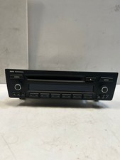 BMW X1 sDrive 18i E84 STERIO RECIVER MULTIMEDIA RADIO Player CD - 9289109
