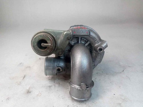 A6110961199 turbolader at VOLKSWAGEN POLO 1.4 1999 519855