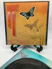 Heart Dog & Butterfly Vintage Vinyl LP 1978 Portrait Record FR-35555