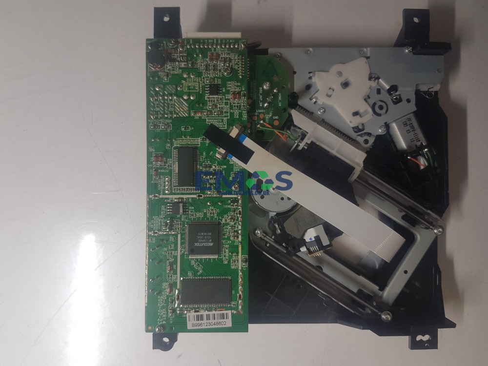 23256355 DVD MECH FOR JVC LT-32C655(A) (DL-10HJ-00-035)