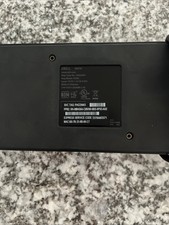 Dell WD19S180W USB 3.2 Docking Station