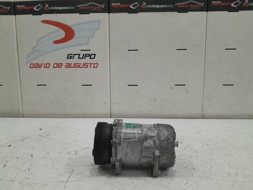 1J0820803F klimakompressor für VOLKSWAGEN GOLF IV 1.9 TDI 1997 842843