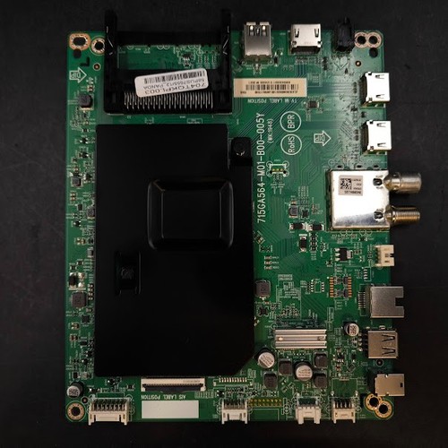 Philips 715GA564-M01-B00-005Y TV-Platine - Funktionstüchtig