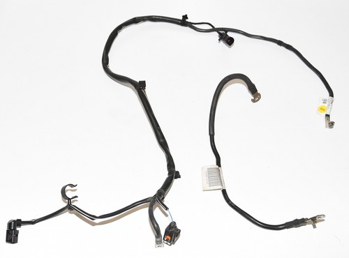 Kabelbaum Leitungssatz Lichtmaschine  5Q0971230DQ 5Q0971250N Passat Variant 3G