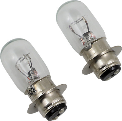 PEAK LIGHTING Halogen Bulb A3603 25/25W Automotive Replacement Light Bulb