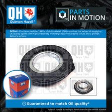 Strut Anti Friction Bearing fits PORSCHE 718 BOXTER 982 2.0 Front 2016 on Mount