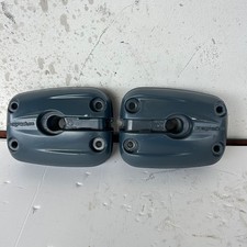 BMW R 1150 GS ADVENTURE - COPERCHI PUNTERIA ORIGINALI