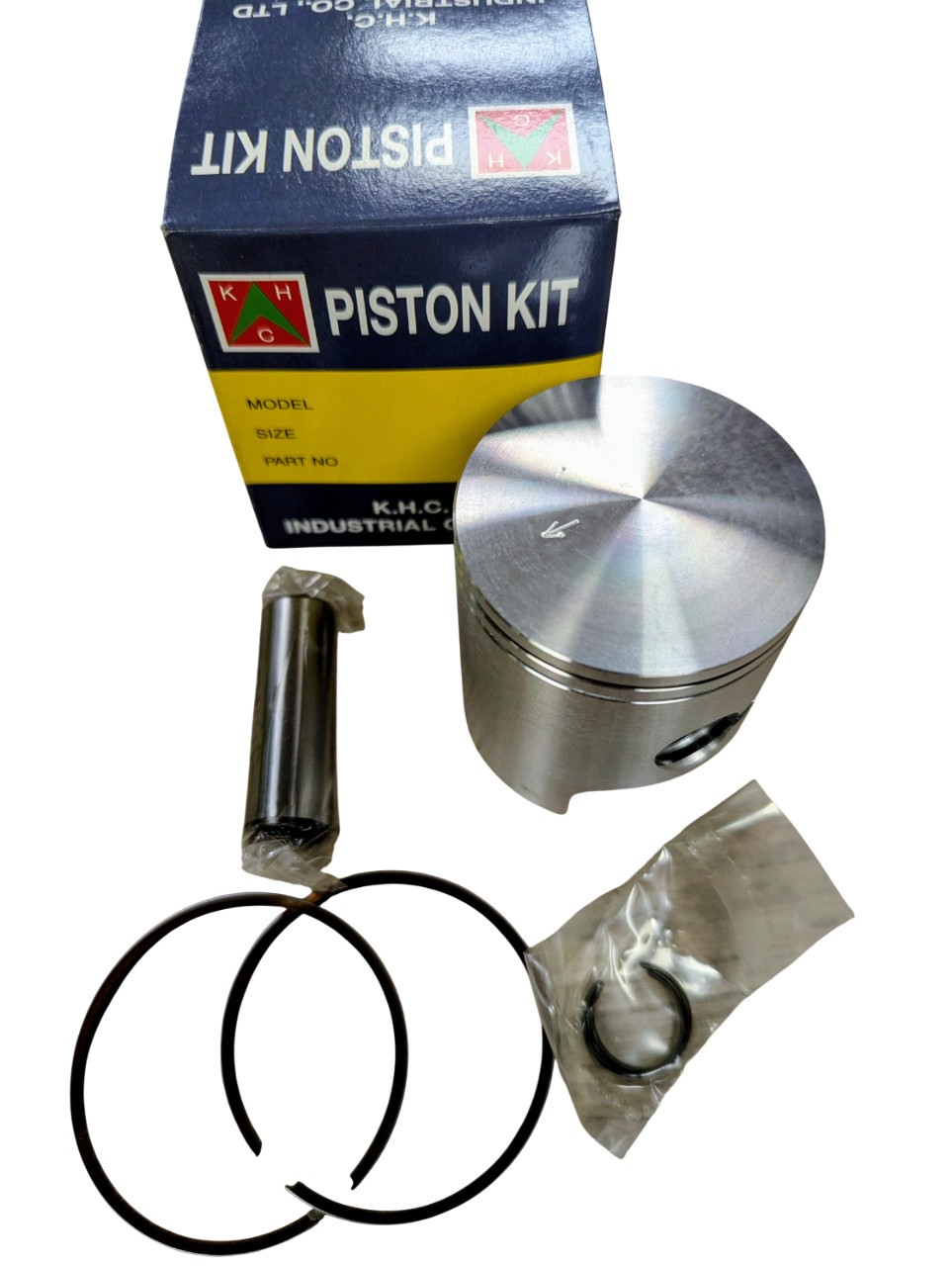 Standard Piston Kit For  Aprilia RS 125 2006-2009