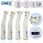 NSK Style Dental LED Brushless Electric Micro Motor 1:1/1:5 Increasing Handpiece