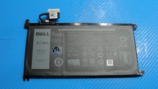 Dell Inspiron 13 5379 2-in-1 13.3" Battery 11.4V 42Wh 3500mAh WDX0R Y3F7Y