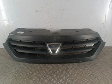 Calandre Dacia DOKKER