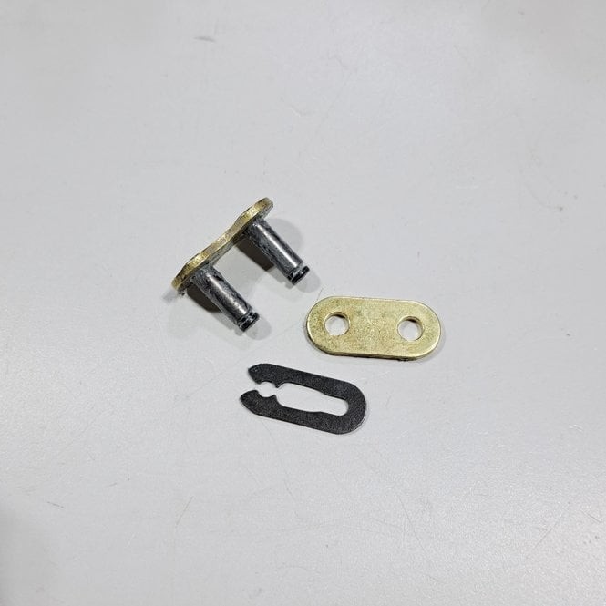 Renthal C143 520 R1 MX Motocross Chain Split Link (Each)