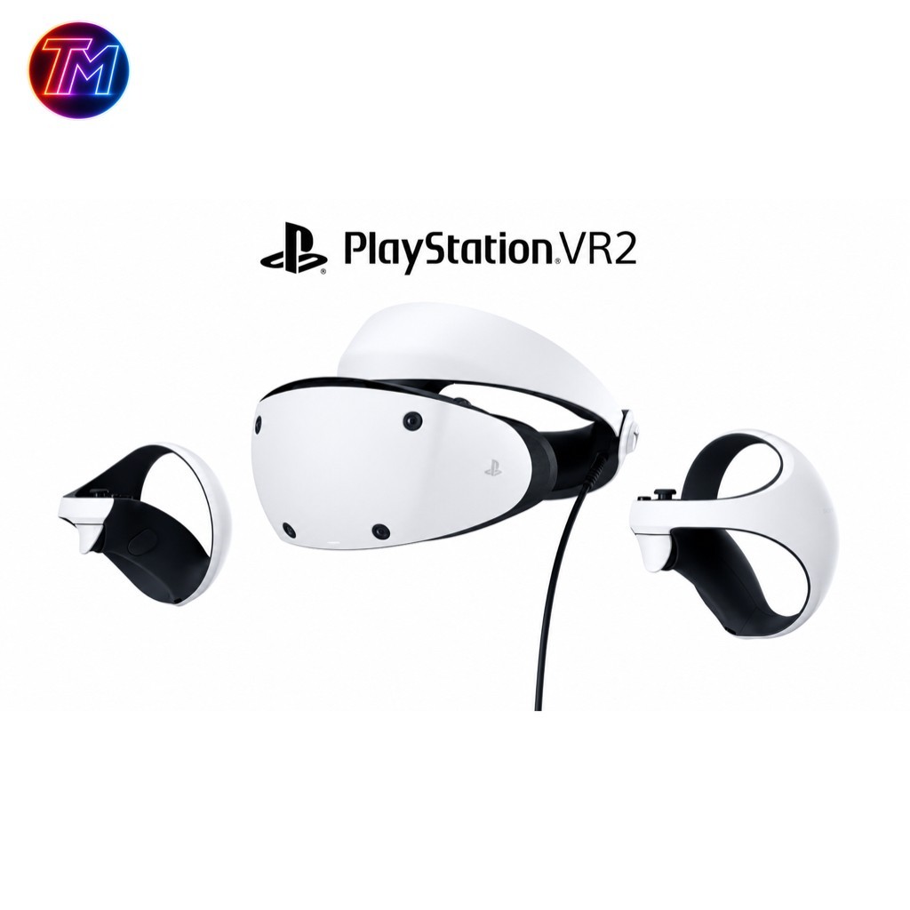 Sony Playstation PS VR2 | PSVR2 VR Occhiali Cuffie PS5 |Testato | Condizioni a scelta