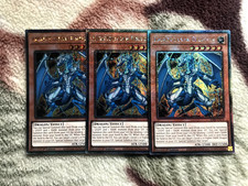 Yu-Gi-Oh! X3 LIGHTPULSAR DRAGON - RA04-DE176 - QUARTER CENTURY (EU PRINTS)