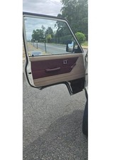 1985 Toyota Model F ,2.0L 5 speed, 8 seats , brand new condition – photo 5