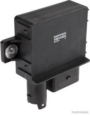 CONTROL UNIT GLOW TIME 75614324 FOR BMW X3/E83/SAV M47D20 N47D20A/C M47D20 2.0L - Image 2 of 4