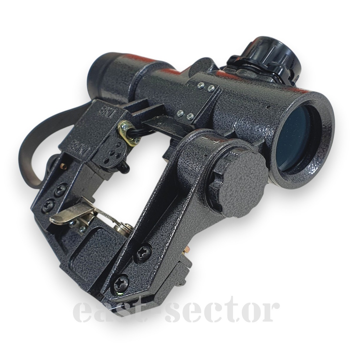 Original NPZ PO1x20 A Collimator Sight Red Dot – Russian Optics