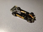 Hot Wheels Vintage Real Riders Black Lightning