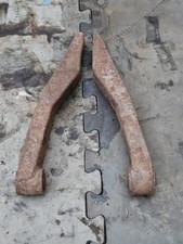 Lotus Elan Sprint S1 S2 S3 S4 Front Lower Suspension Arms Pair Twin Cam