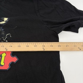 Magfest Black Graphic Tee Nes SNES CASTLEVANIA mag Fest Vintage Retro Gamer