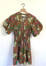 *SALE* PINCH Floral MIDI / Small / Precious / Beautiful / Ready to go! 