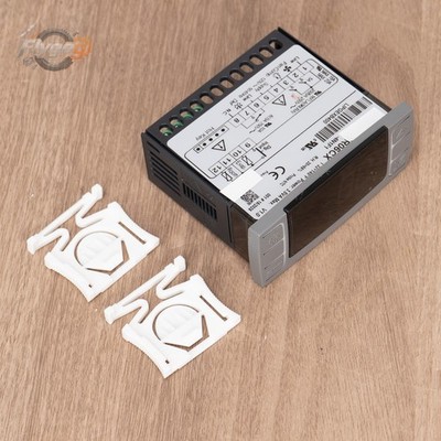 For Dixell Thermostat Temperature Controller Freezer Refrigerator XR06CX-4N1F1