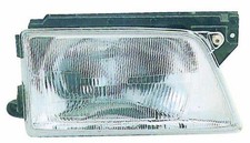 Scheinwerfer Rechts Halogen H4 für Opel Kadett E T85 Cabrio Caravan CC 84-94