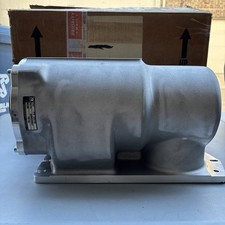 Leybold Oerlikon Turbovac TW 220/150 S