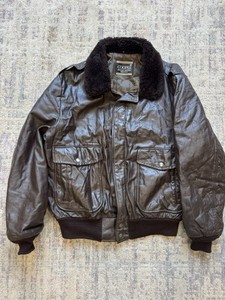 Cooper G-1 Flight Jacket | eBay