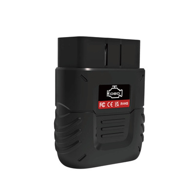 Vehicle Information Read Code Card Multi-function Battery Diagnostic Instrument 